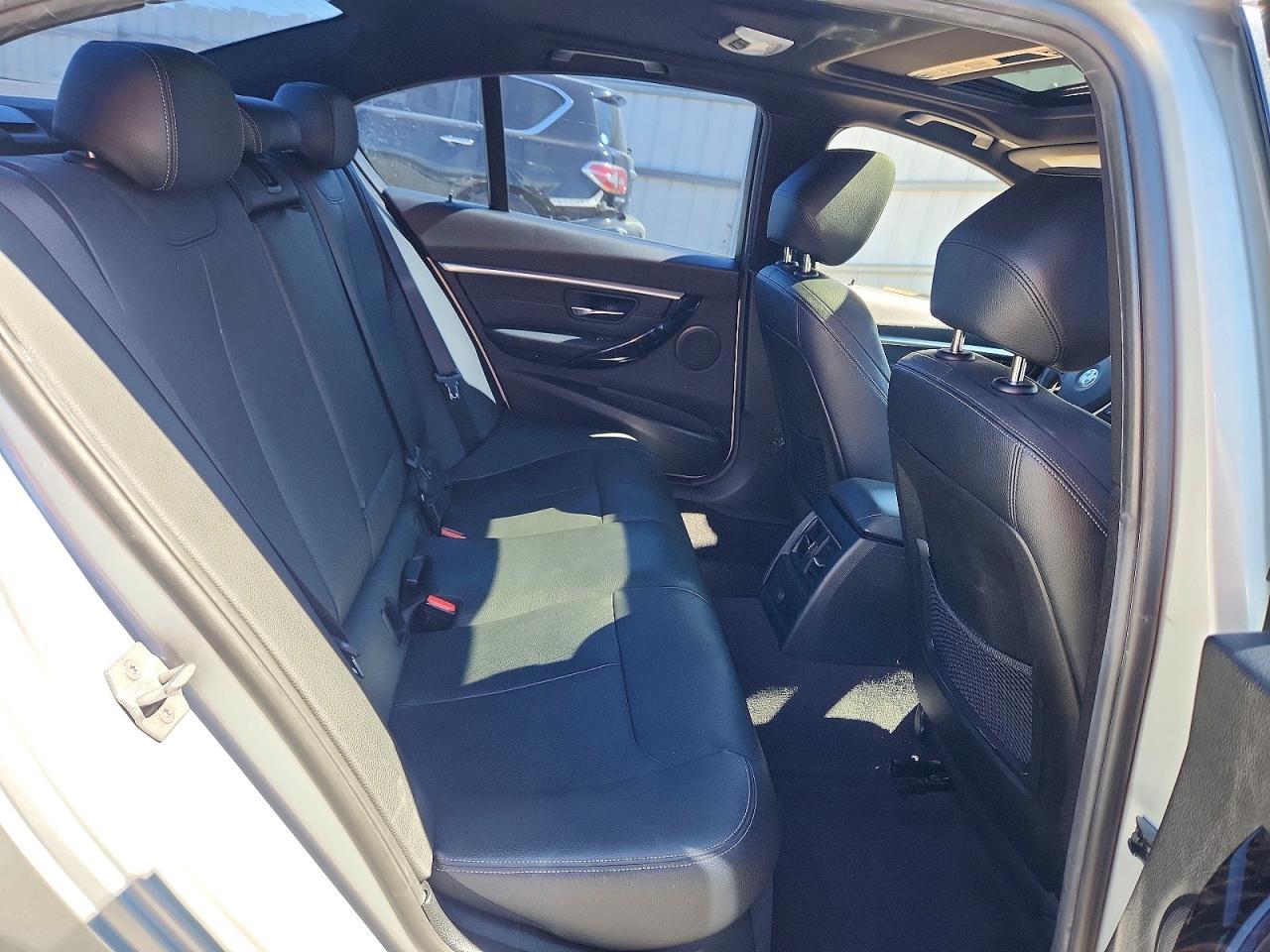 2016 BMW 328 I Sulev - zdjęcie 10