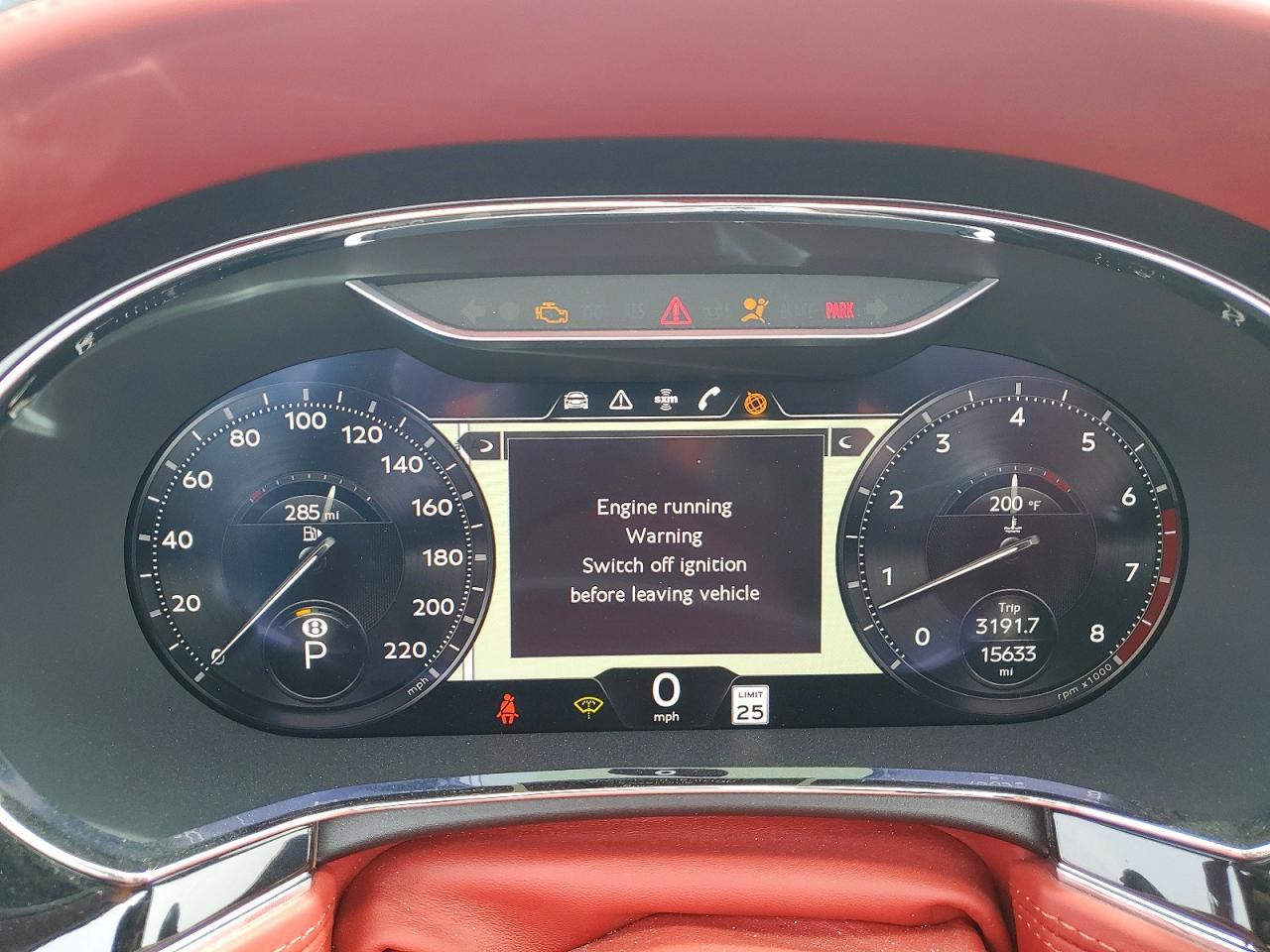 2022 Bentley Continental Gt Speed - zdjęcie 9