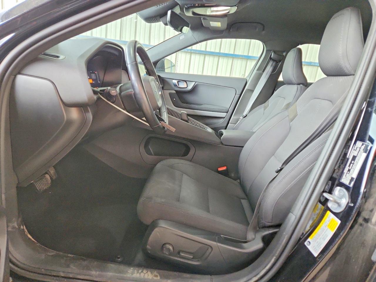 2023 Polestar 2 - zdjęcie 7