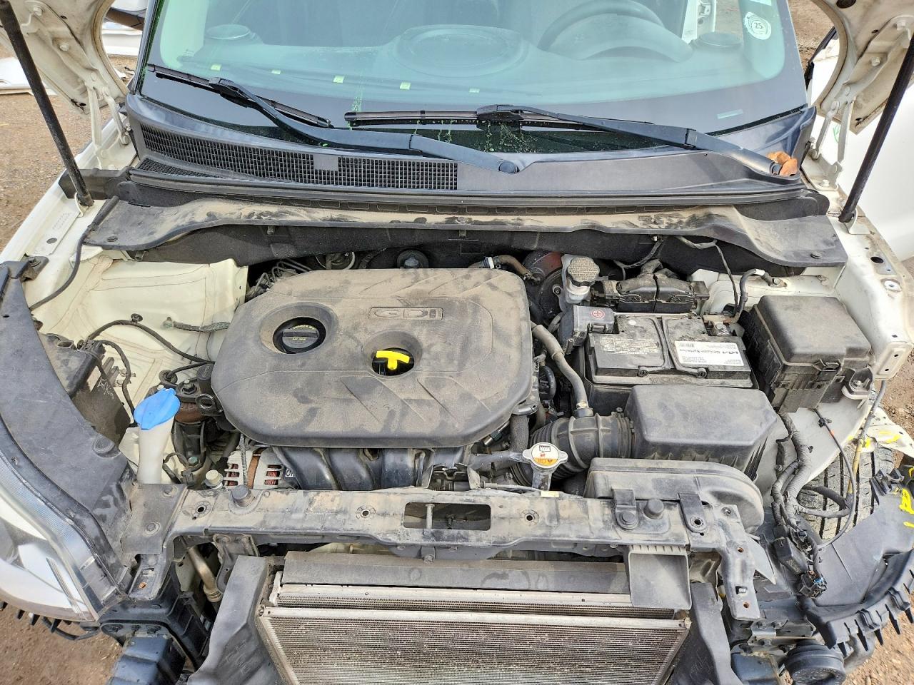 2018 Kia Soul + - zdjęcie 11