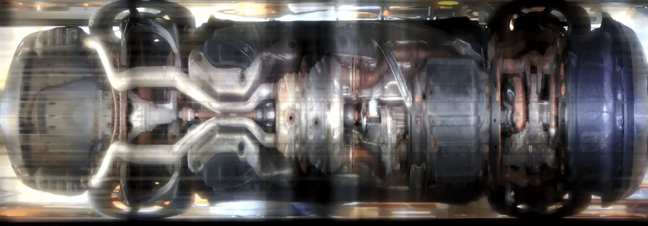 2014 Jeep Grand Cherokee Limited - zdjęcie 14