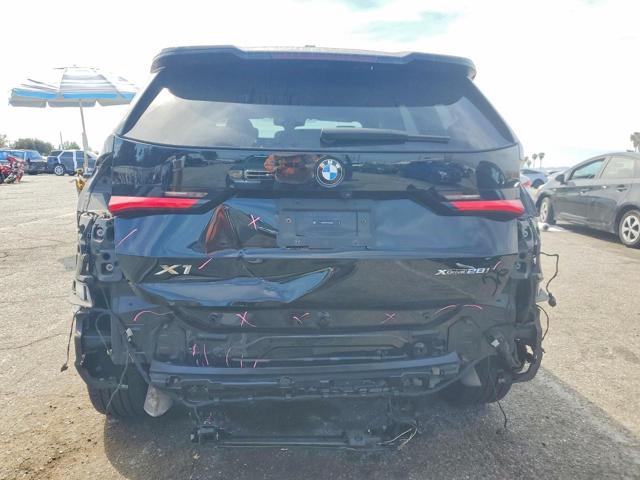 2023 BMW X1 xDrive28I - zdjęcie 6
