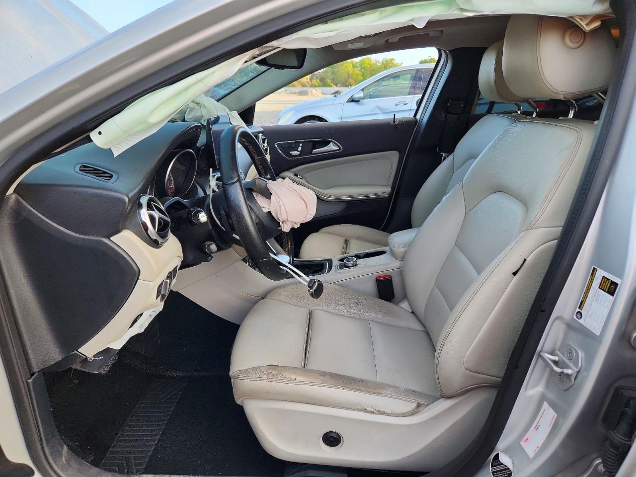 2018 Mercedes-Benz Gla 250 - zdjęcie 7