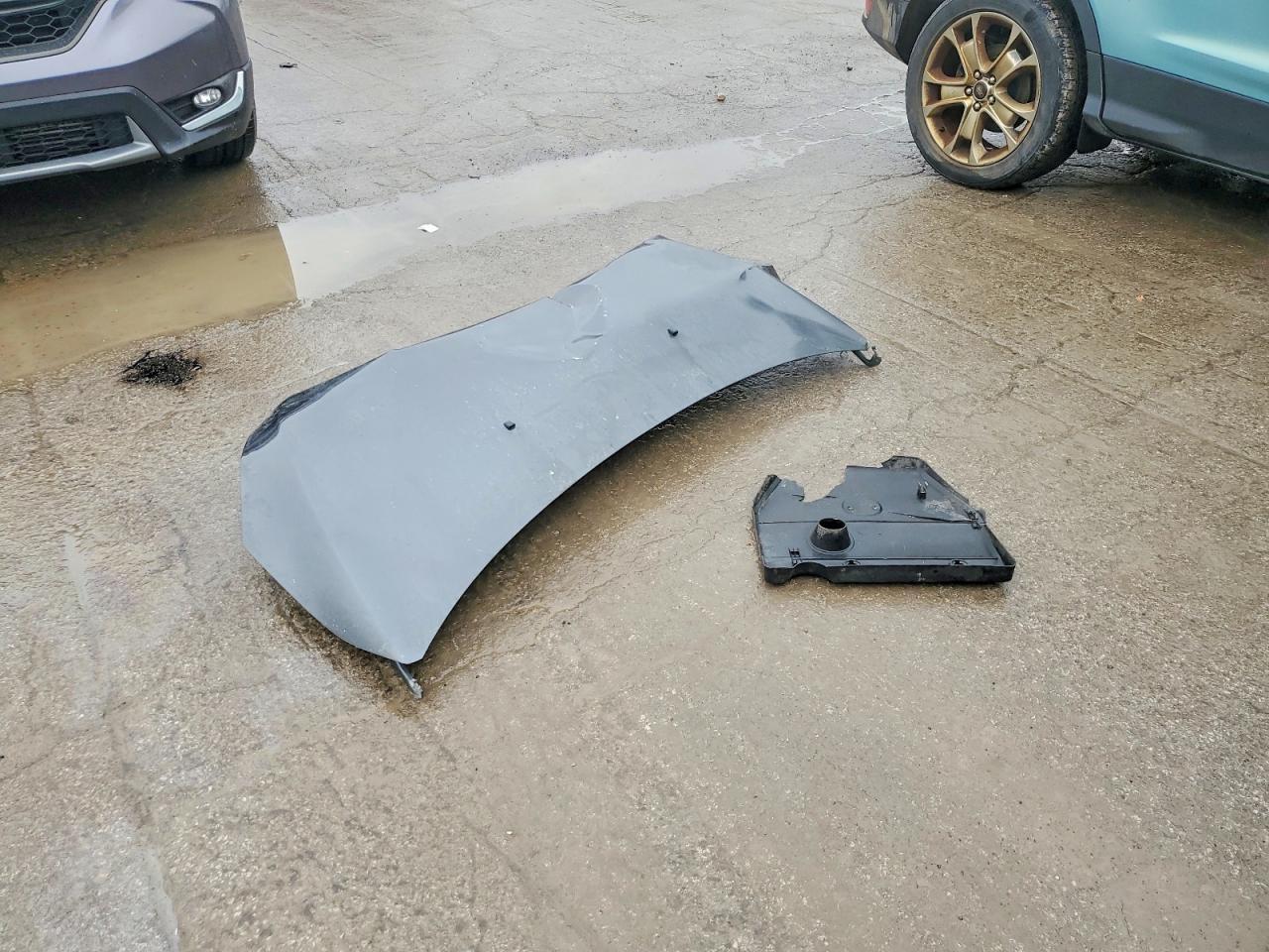 2013 Mazda 5 - zdjęcie 13