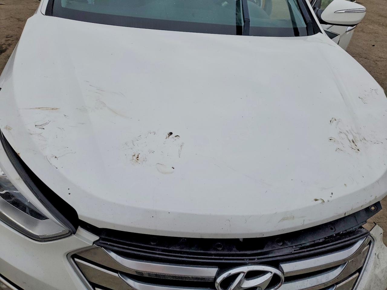 2015 Hyundai Santa Fe Sport 2.0T - zdjęcie 12
