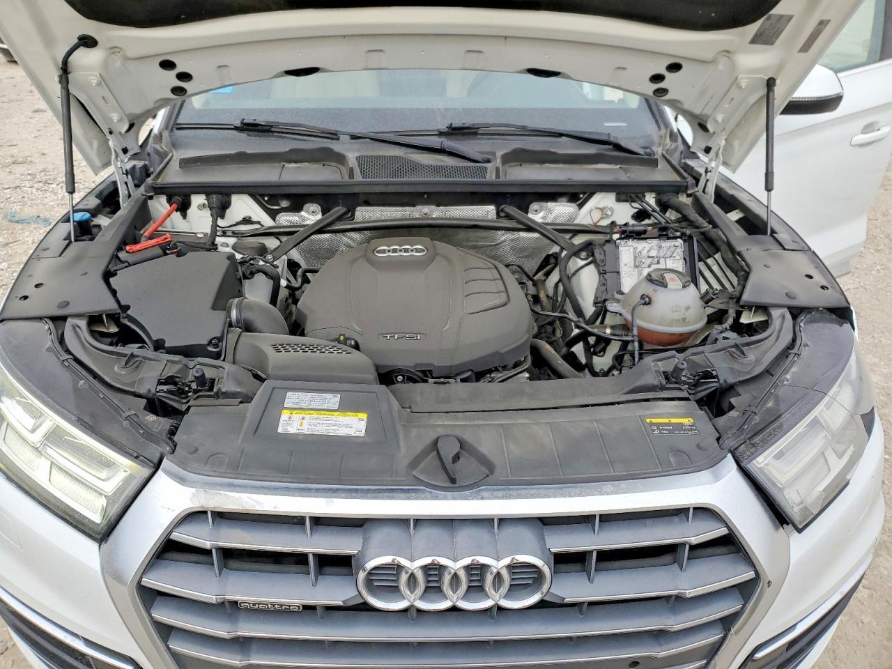 2019 Audi Q5 Premium Plus - zdjęcie 12