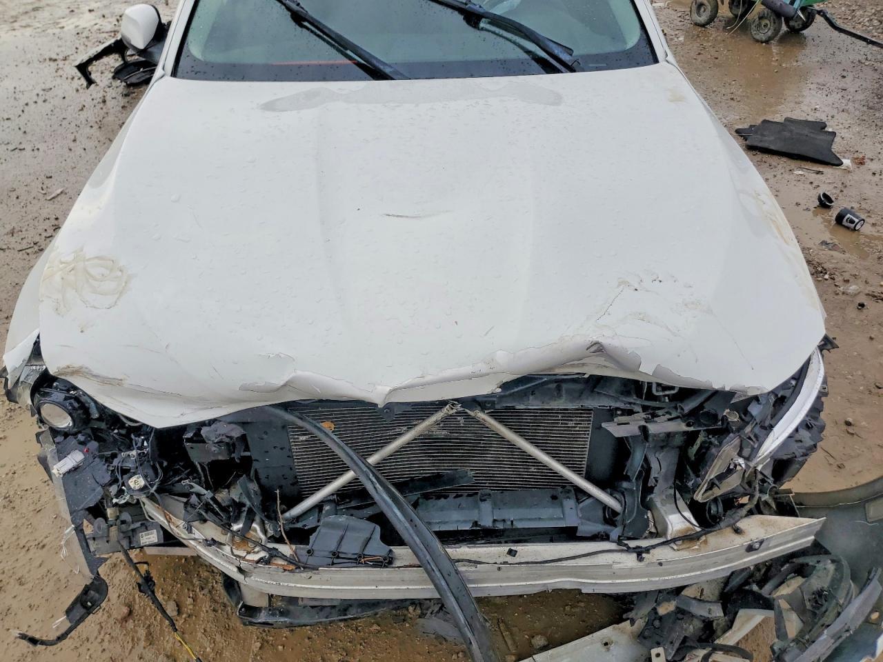 2014 BMW 528 I - zdjęcie 11