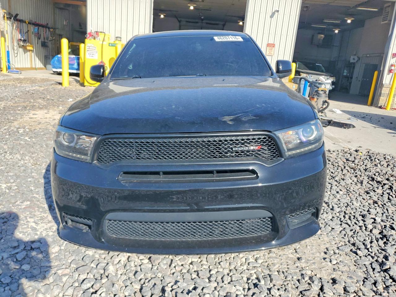 2020 Dodge Durango Gt - zdjęcie 5