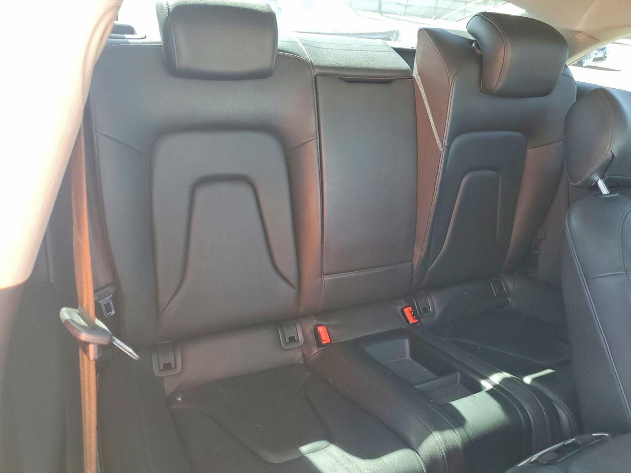 2016 Audi A5 Premium Plus S-Line - zdjęcie 10