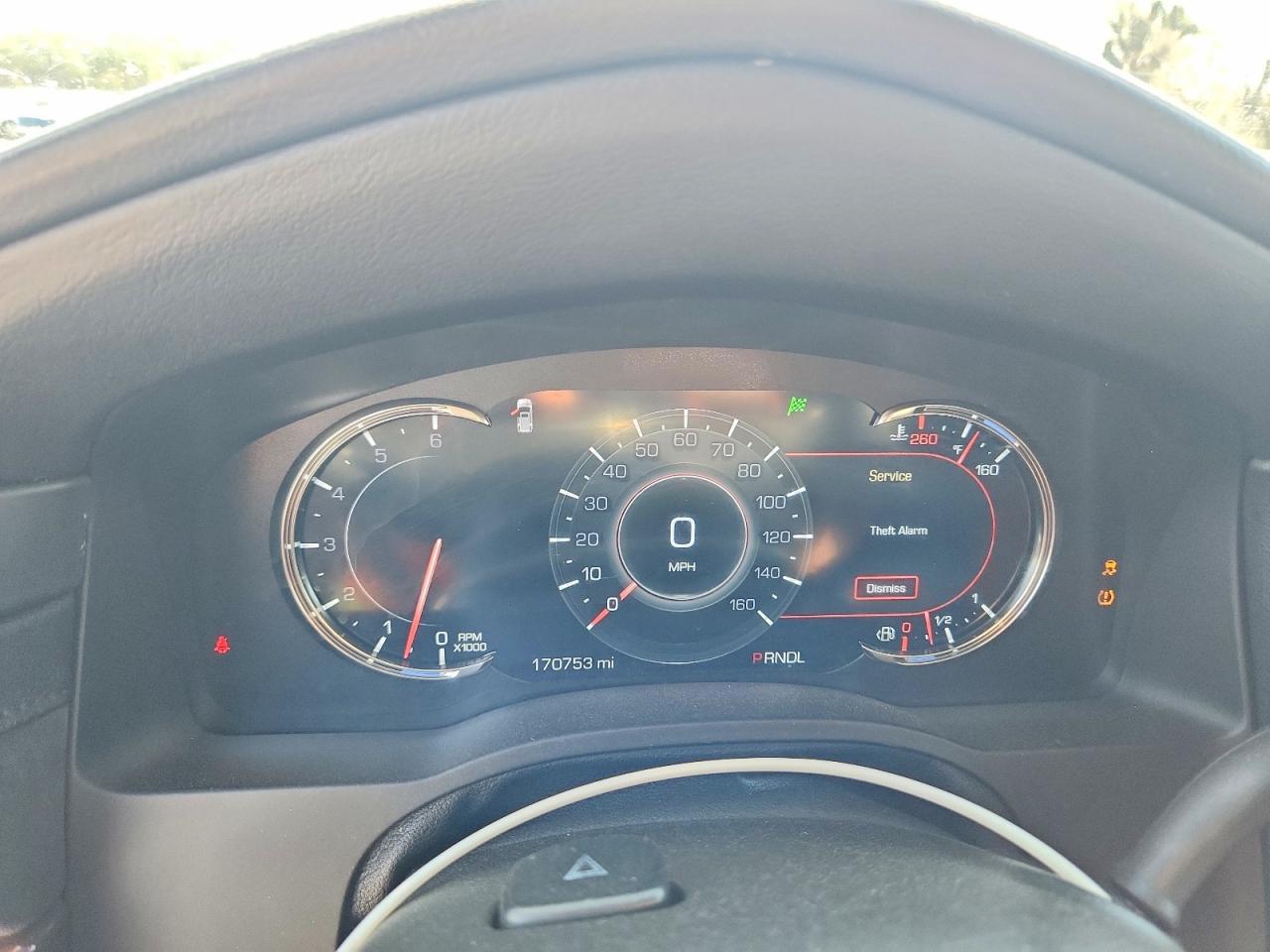 2018 Cadillac Escalade Esv Luxury - zdjęcie 9