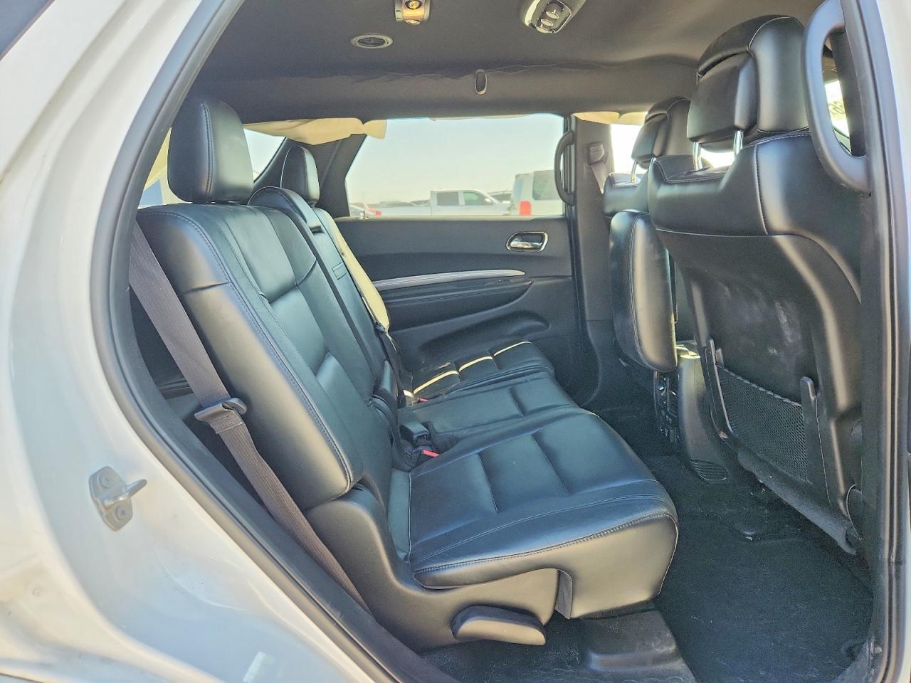 2019 Dodge Durango Gt - zdjęcie 11