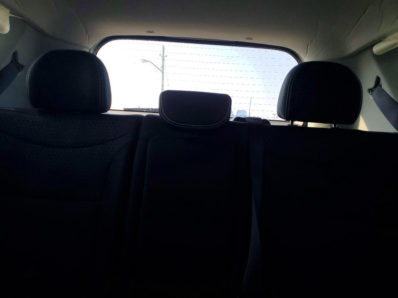 2015 Kia Soul Base - zdjęcie 10