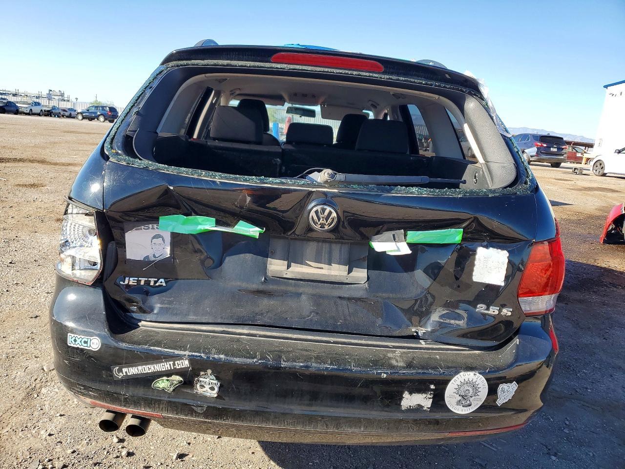 2013 Volkswagen Jetta S - zdjęcie 6