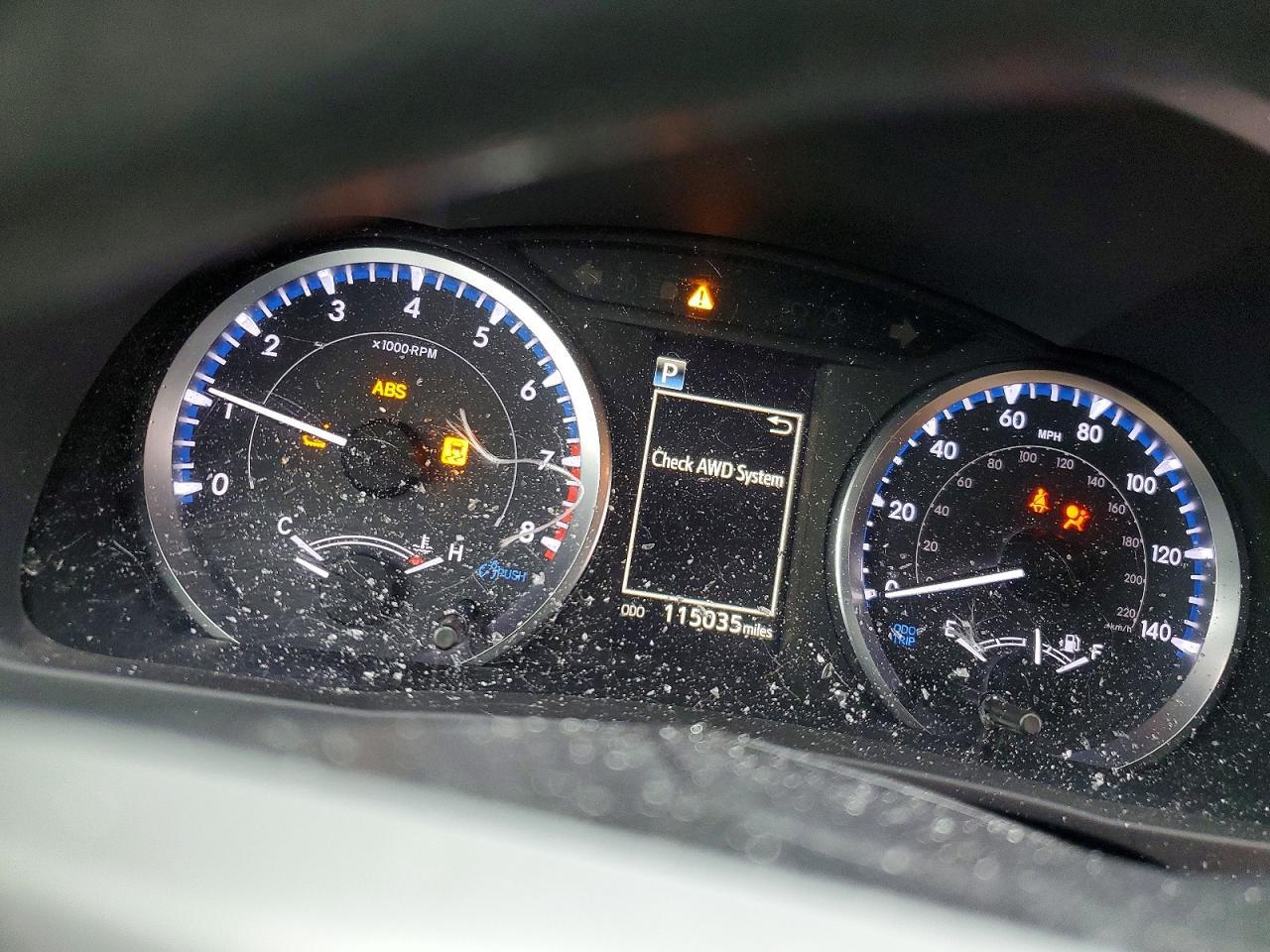 2019 Toyota Highlander Le - zdjęcie 9