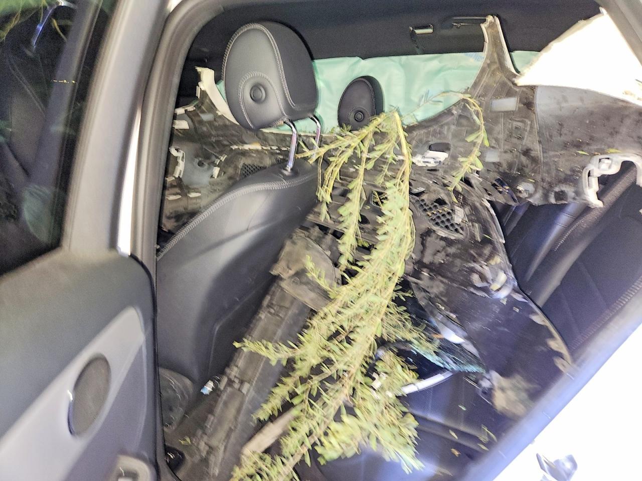 2020 Mercedes-Benz Glc 300 4Matic - zdjęcie 10