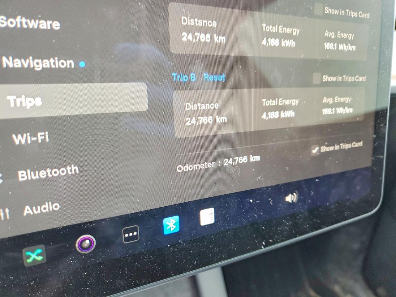 2023 Tesla Model Y - zdjęcie 9