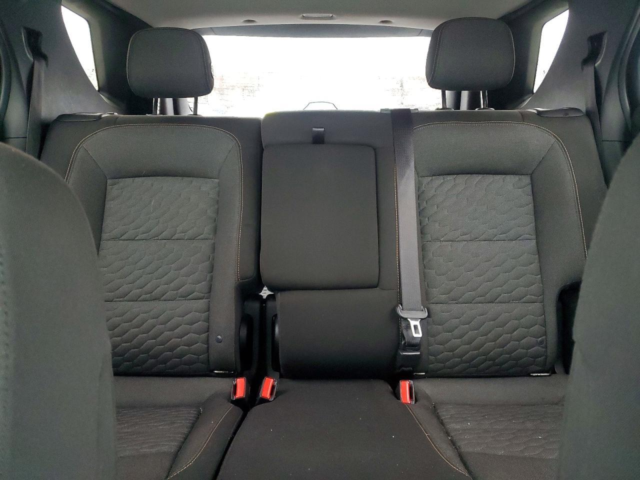 2019 Chevrolet Equinox Lt - zdjęcie 10