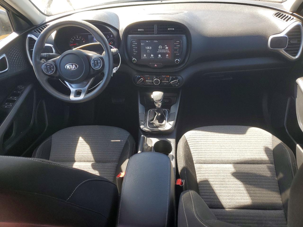 2020 Kia Soul S - zdjęcie 8