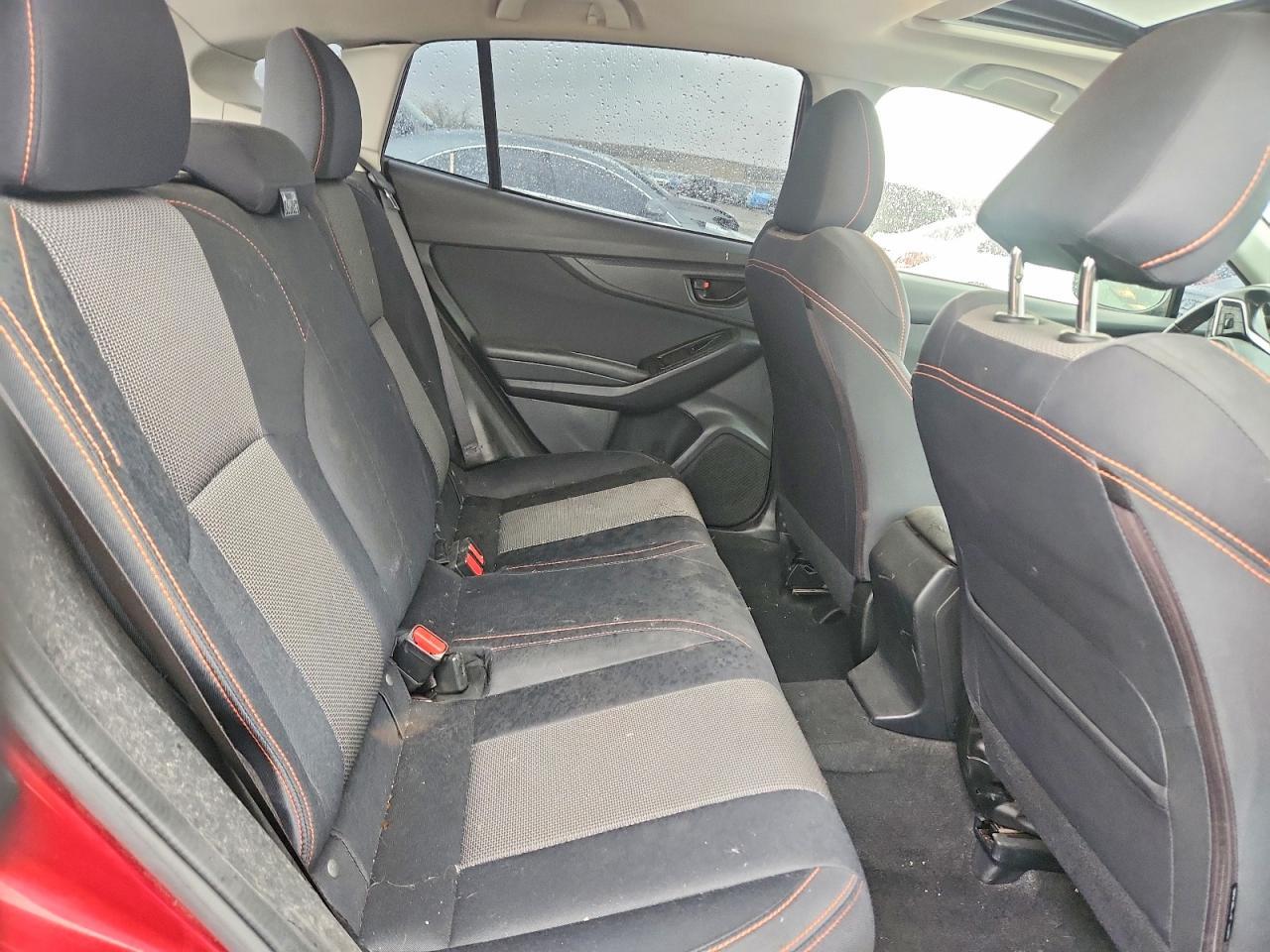 2019 Subaru Crosstrek Premium - zdjęcie 10