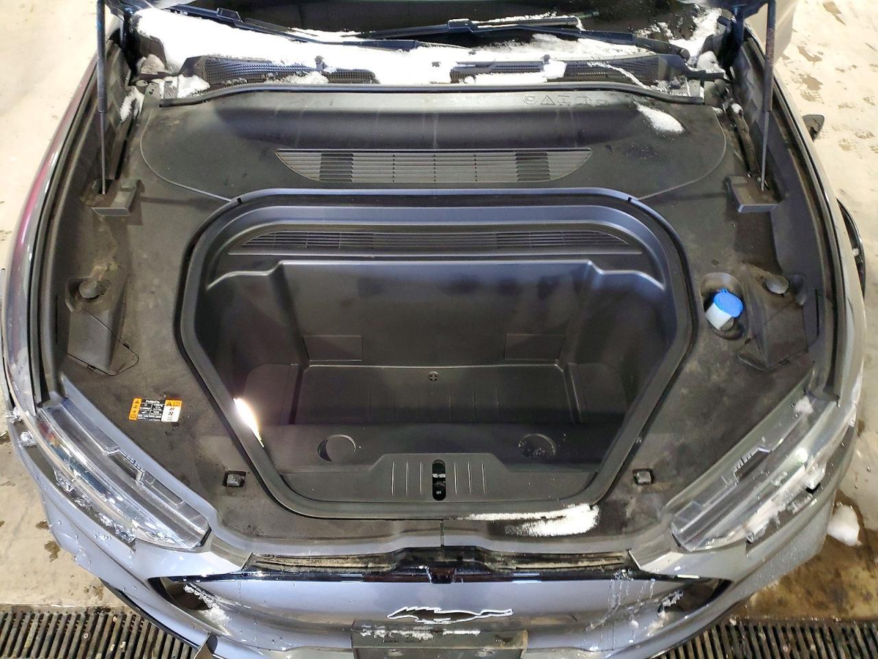 2023 Ford Mustang Mach-E Premium - zdjęcie 12