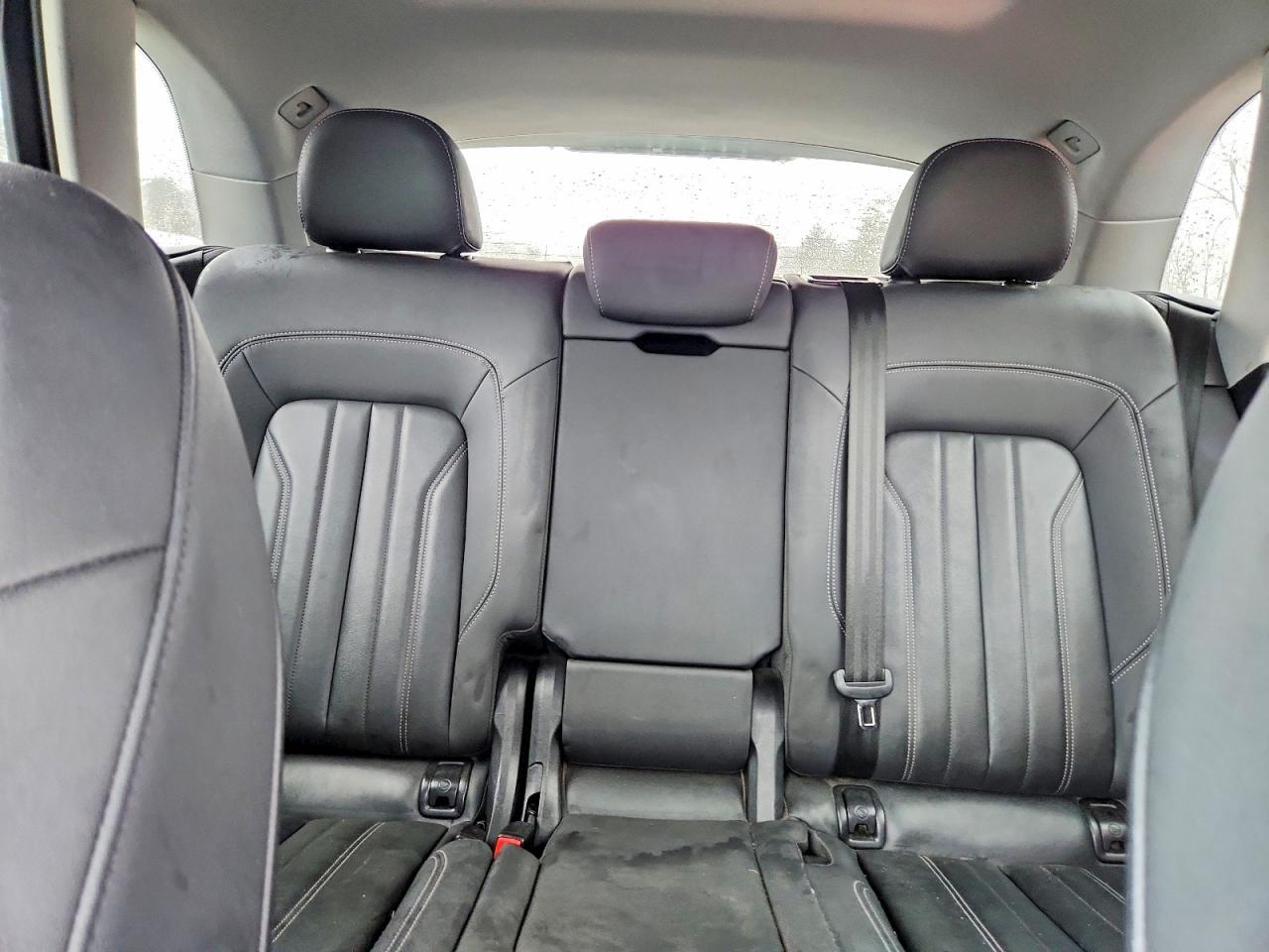 2021 Audi Q5 Premium Plus - zdjęcie 10