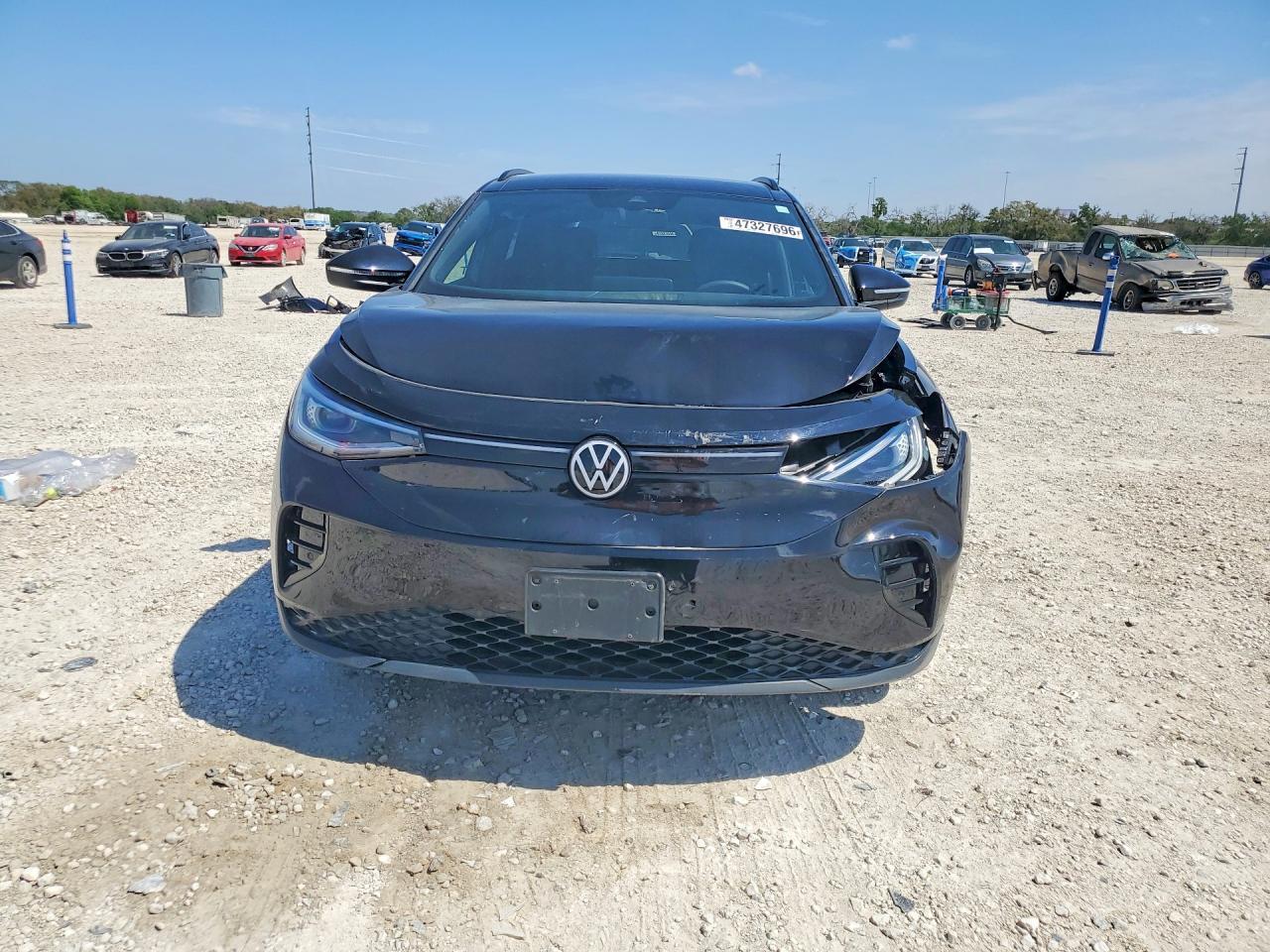2023 Volkswagen Id.4 S - zdjęcie 5