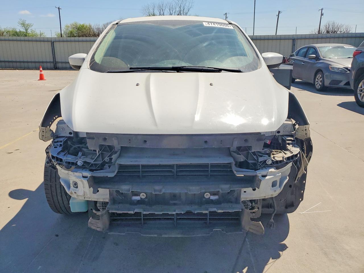 2013 Ford Escape Se - zdjęcie 5
