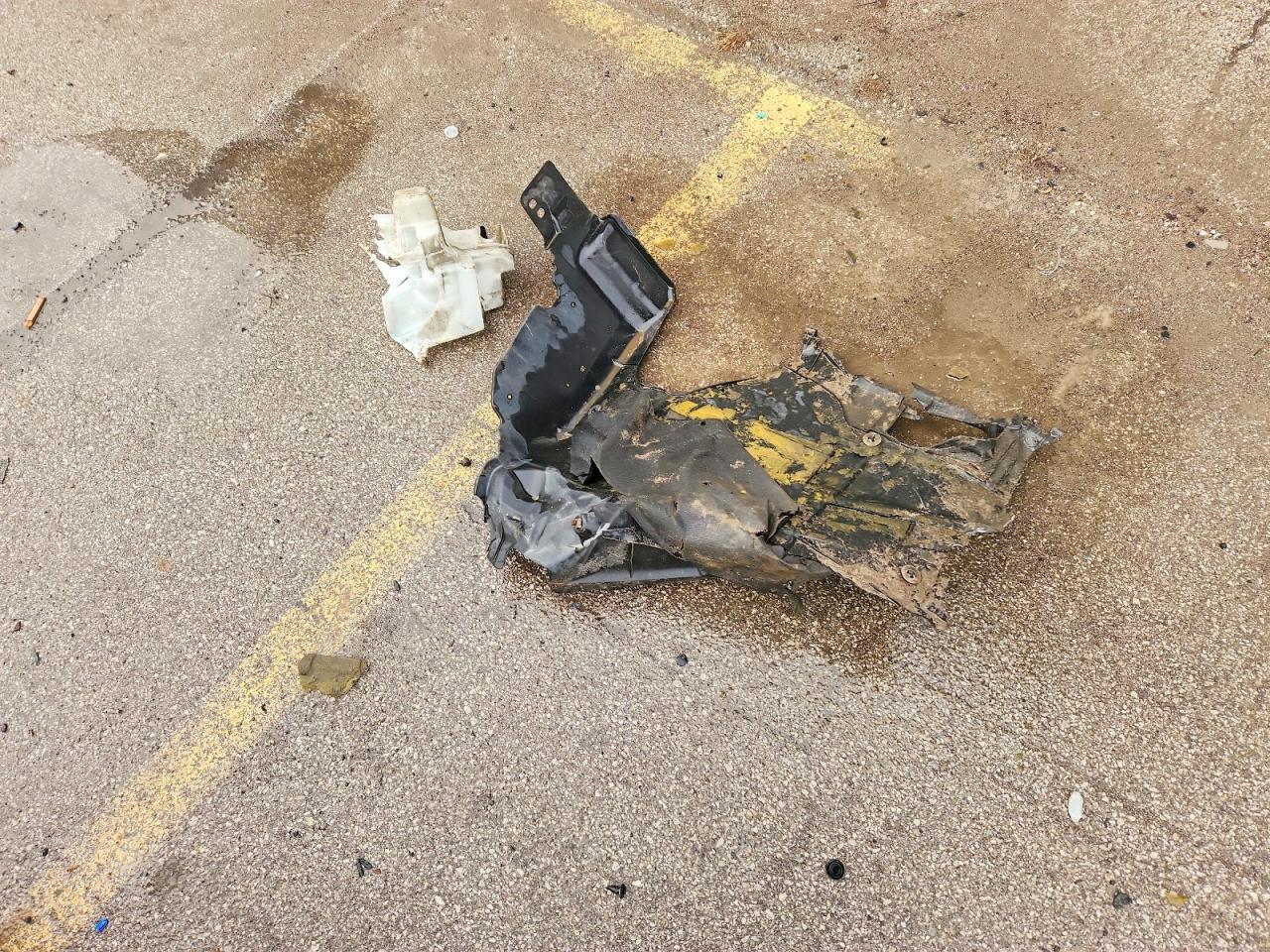 2013 Subaru Impreza Sport Premium - zdjęcie 12