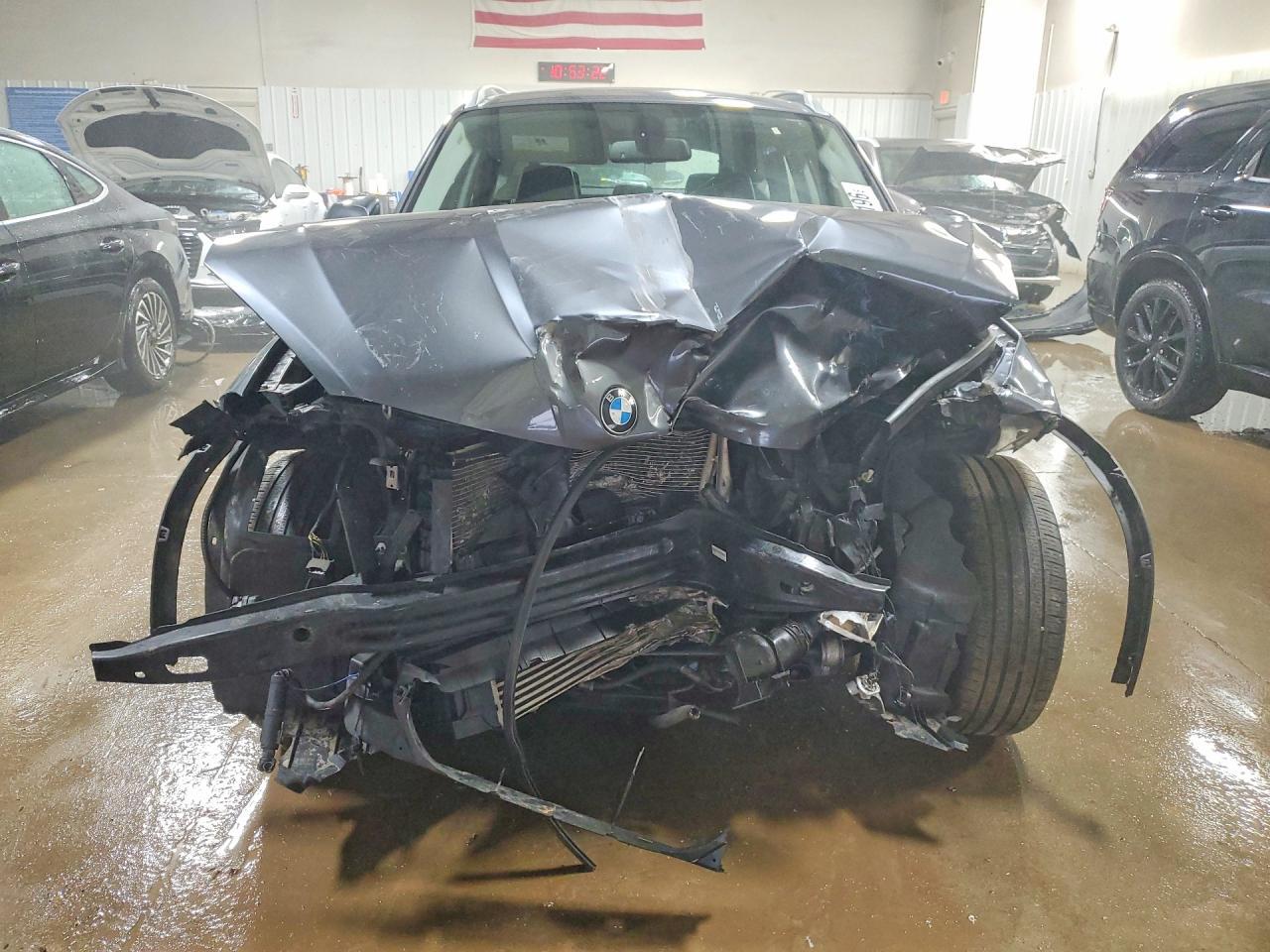 2013 BMW X1 xDrive28I - zdjęcie 5