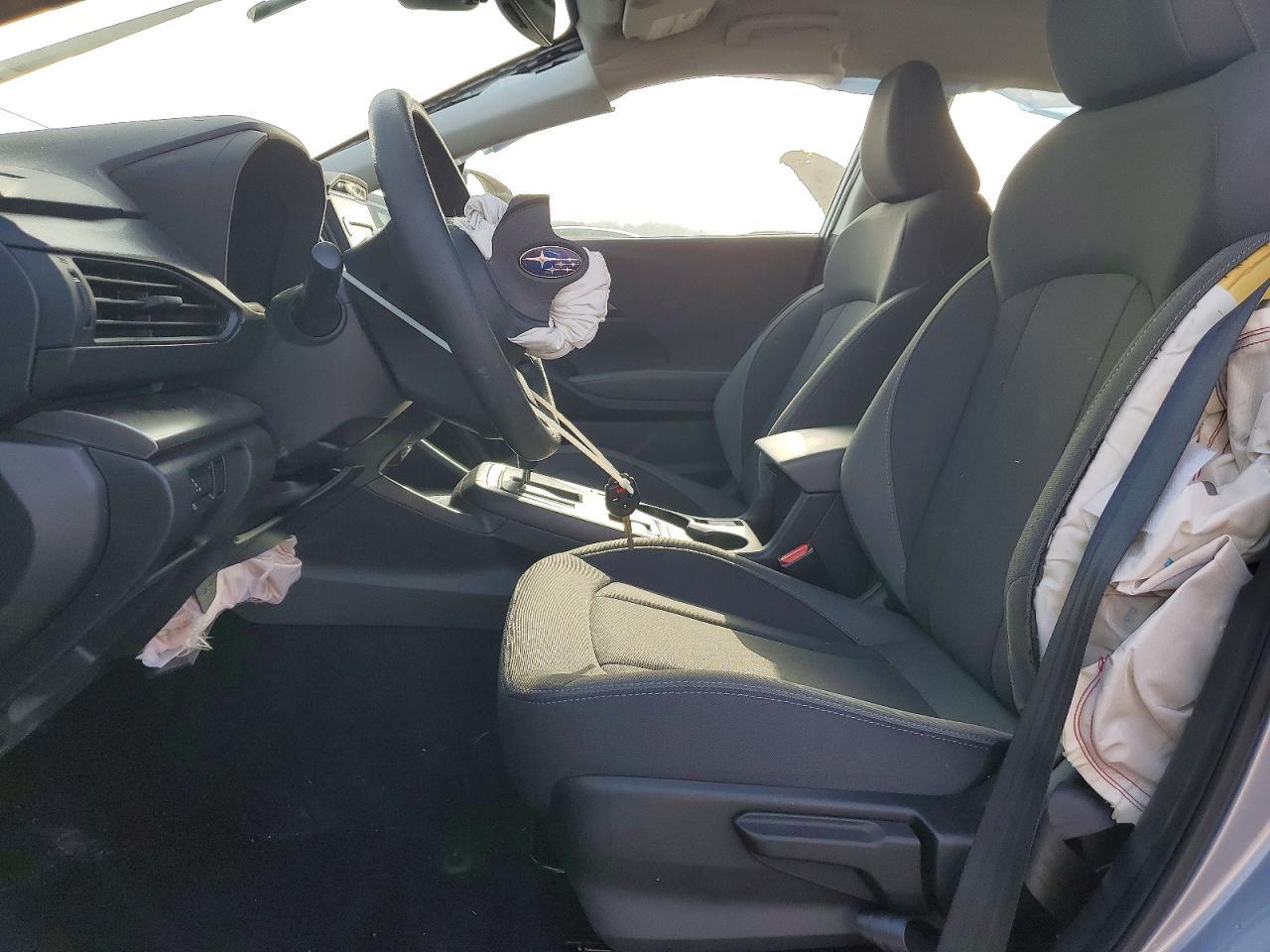 2024 Subaru Impreza - zdjęcie 7