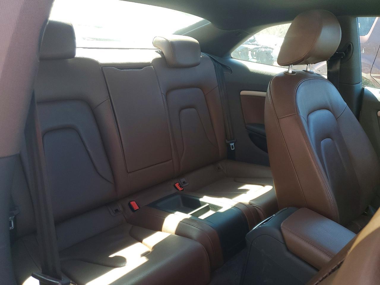 2014 Audi A5 2.0T Quattro 2Dr - zdjęcie 10