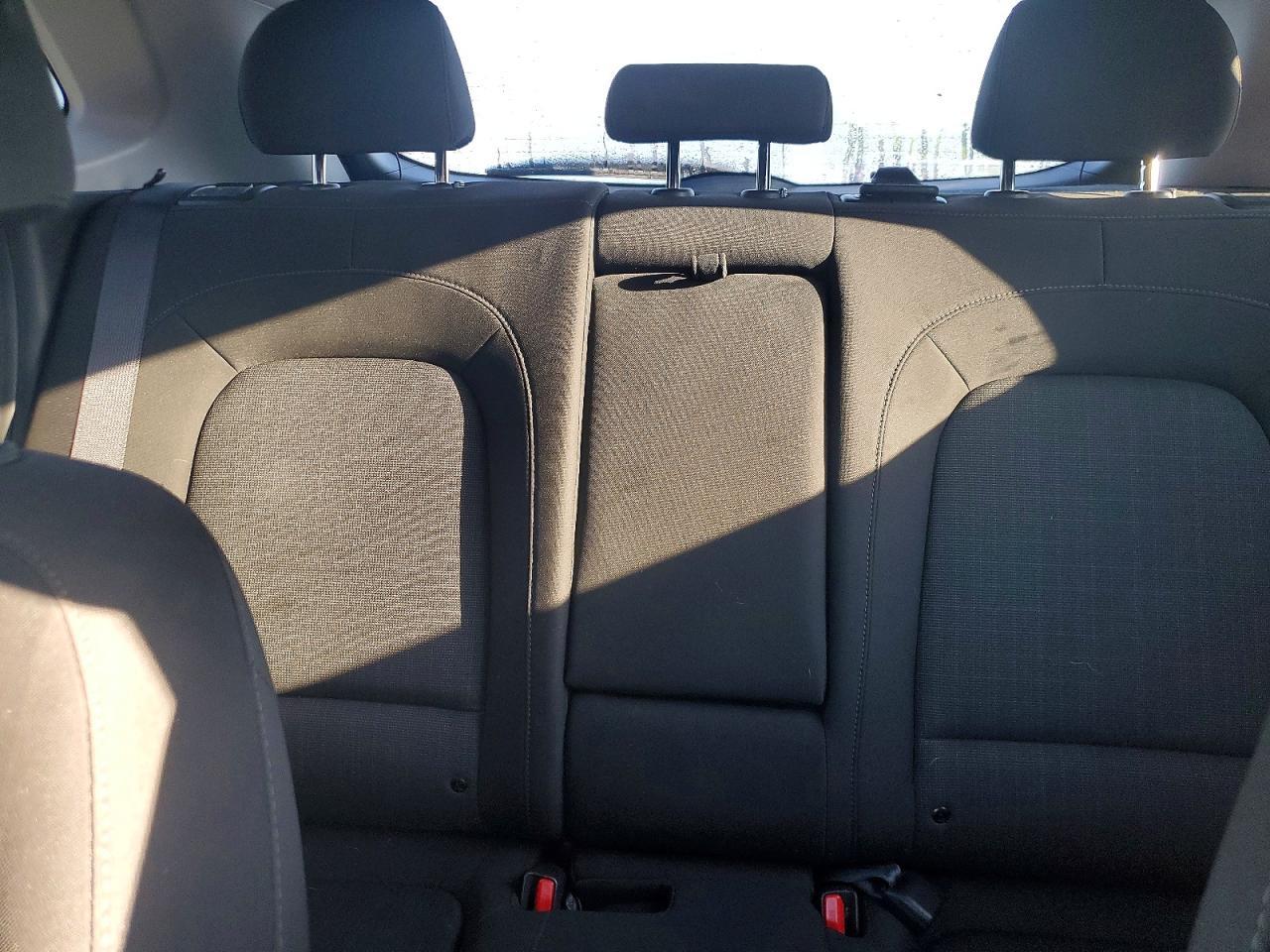 2023 Hyundai Kona Sel - zdjęcie 10