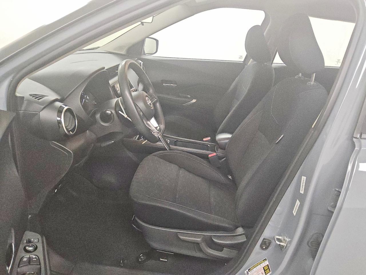 2023 Nissan Kicks Sv - zdjęcie 7