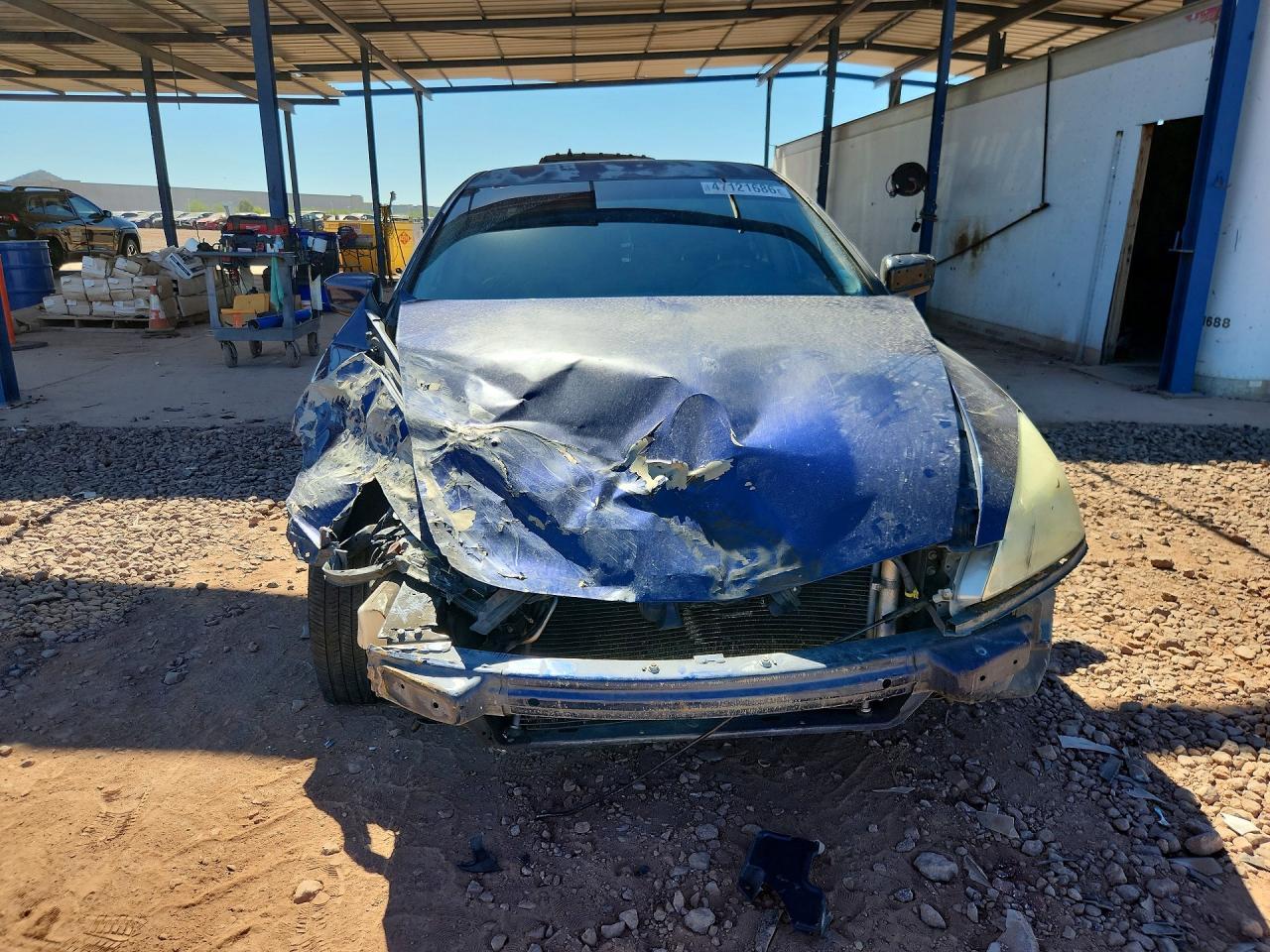 2017 Dodge Caravan - zdjęcie 5