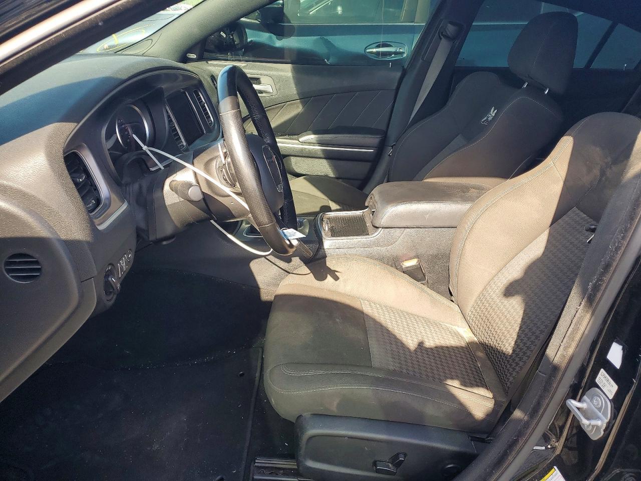 2020 Dodge Charger Scat Pack - zdjęcie 7