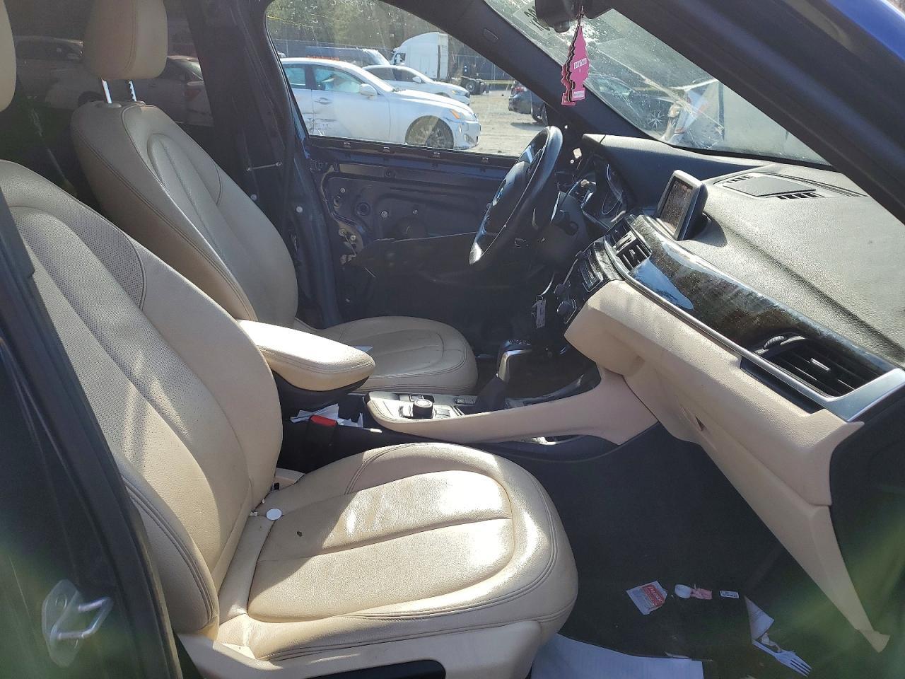 2018 BMW X1 xDrive28I - zdjęcie 7