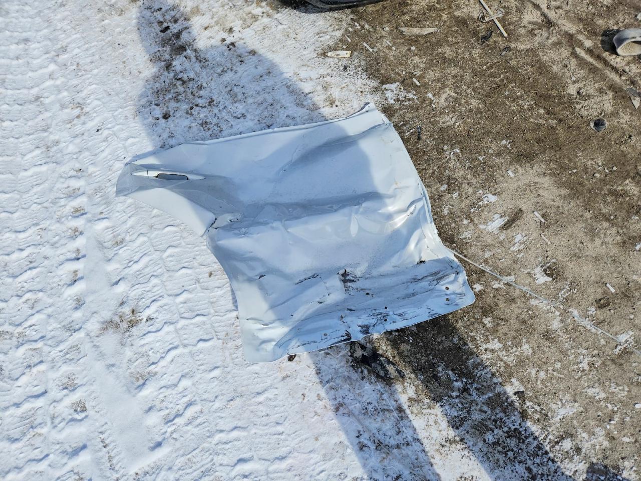 2025 Mazda Cx-5 Premium - zdjęcie 13