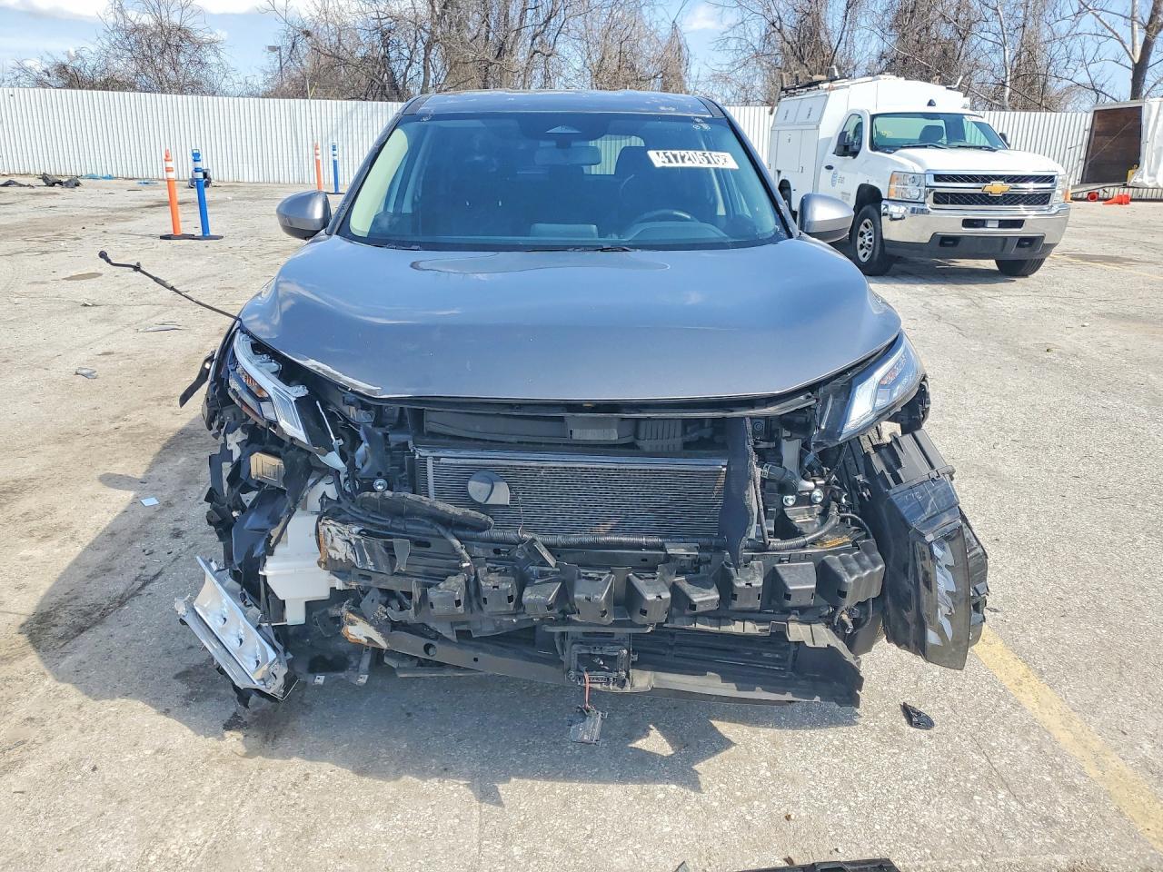 2025 Nissan Rogue Sv - zdjęcie 5