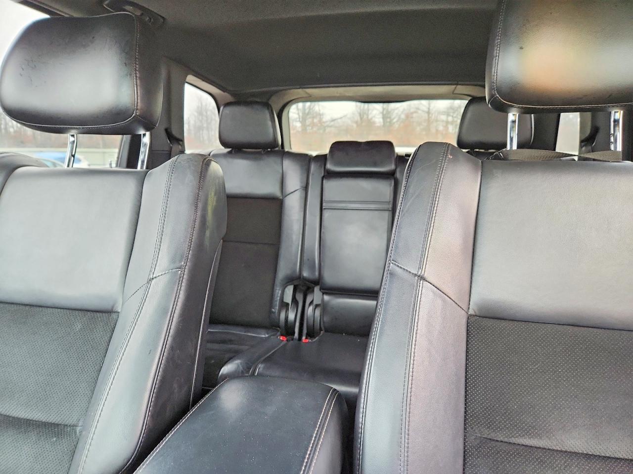 2015 Jeep Gr Cheroke - zdjęcie 10