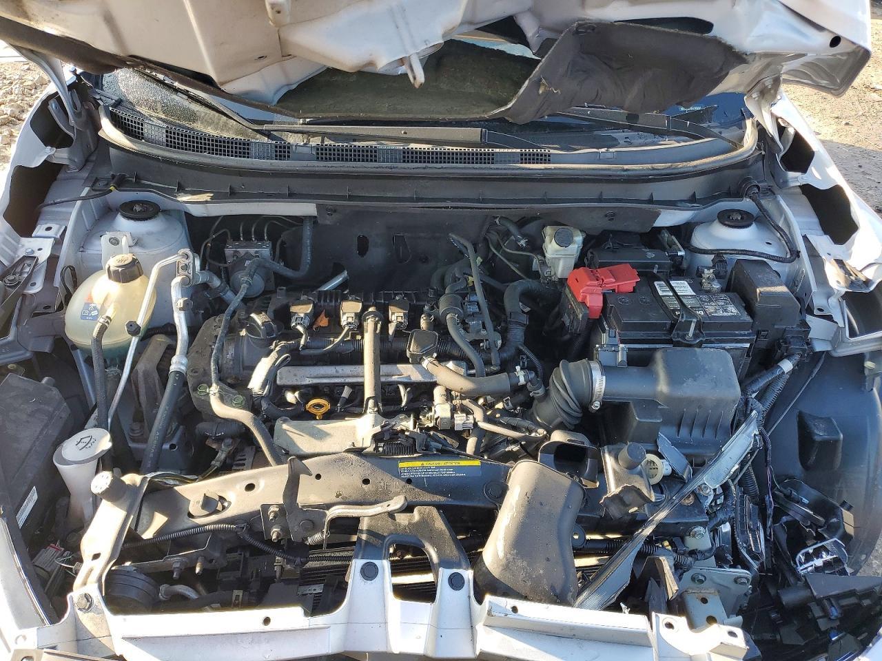 2020 Nissan Kicks Sv - zdjęcie 11