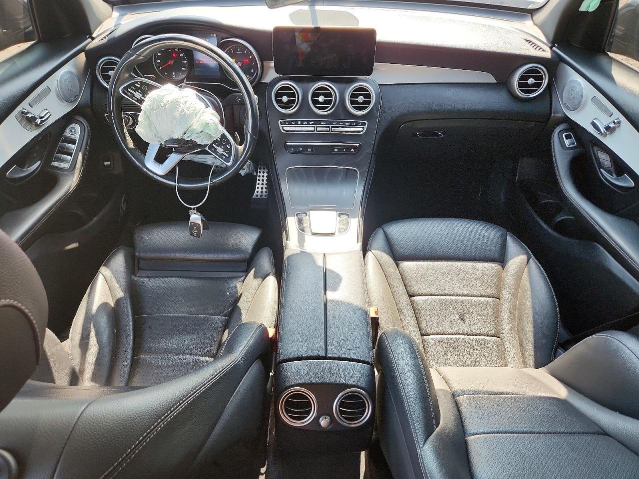 2020 Mercedes-Benz Glc 300 4Matic - zdjęcie 8
