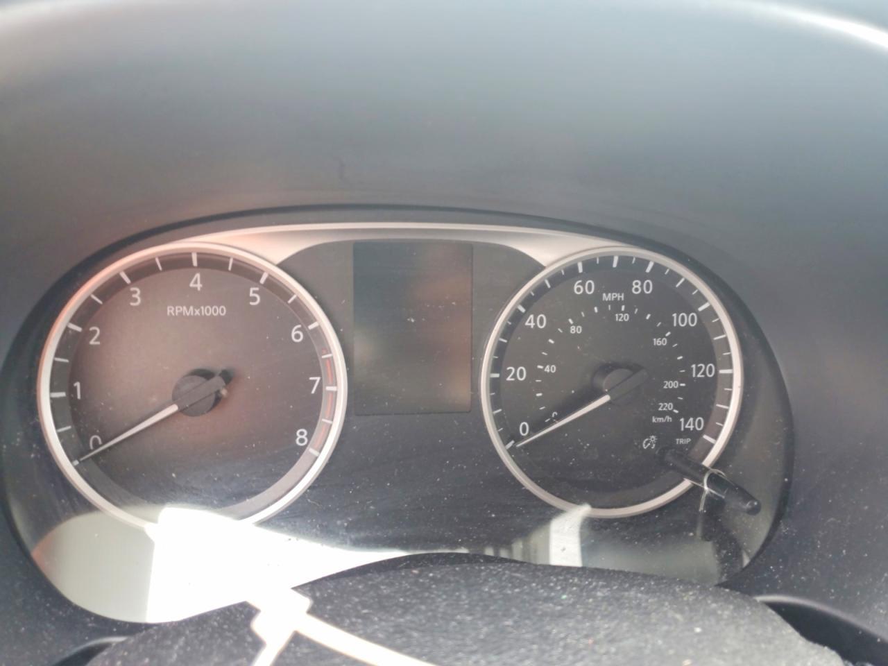 2024 Nissan Kicks S - zdjęcie 9