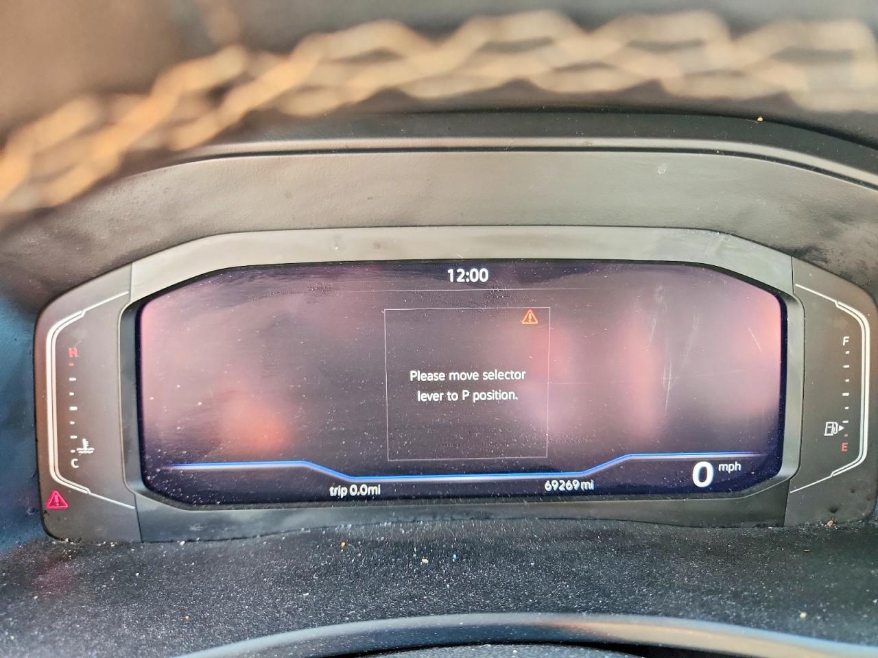 2022 Volkswagen Atlas Cross Sport Se - zdjęcie 9