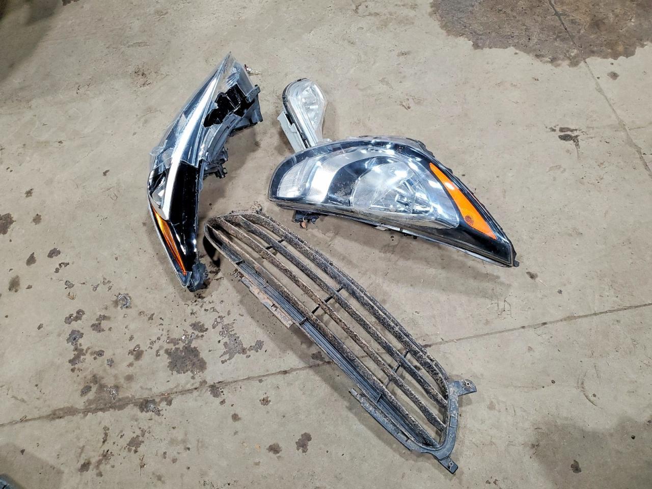 2021 Subaru Impreza - zdjęcie 12