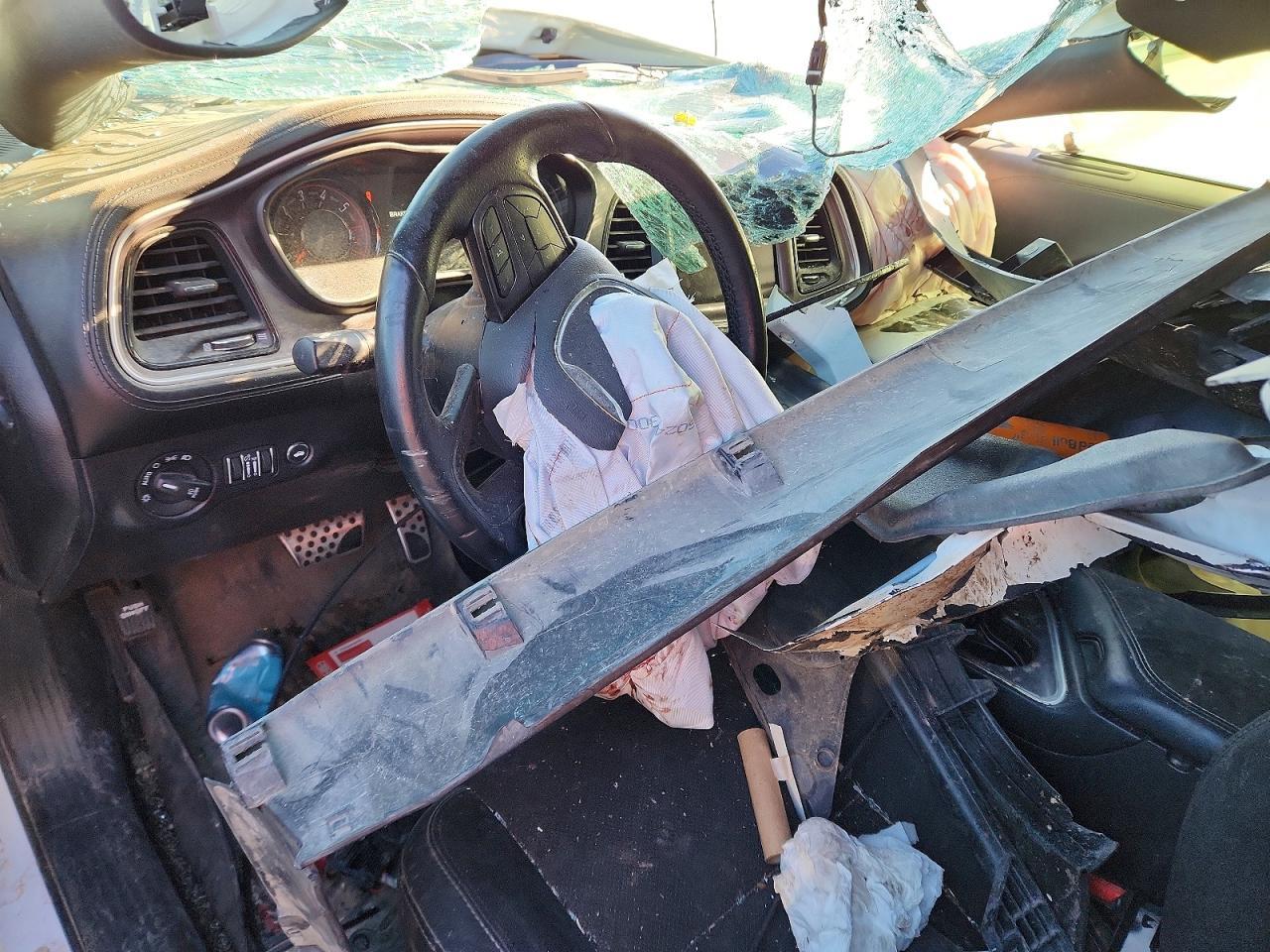 2020 Dodge Challenger - zdjęcie 8