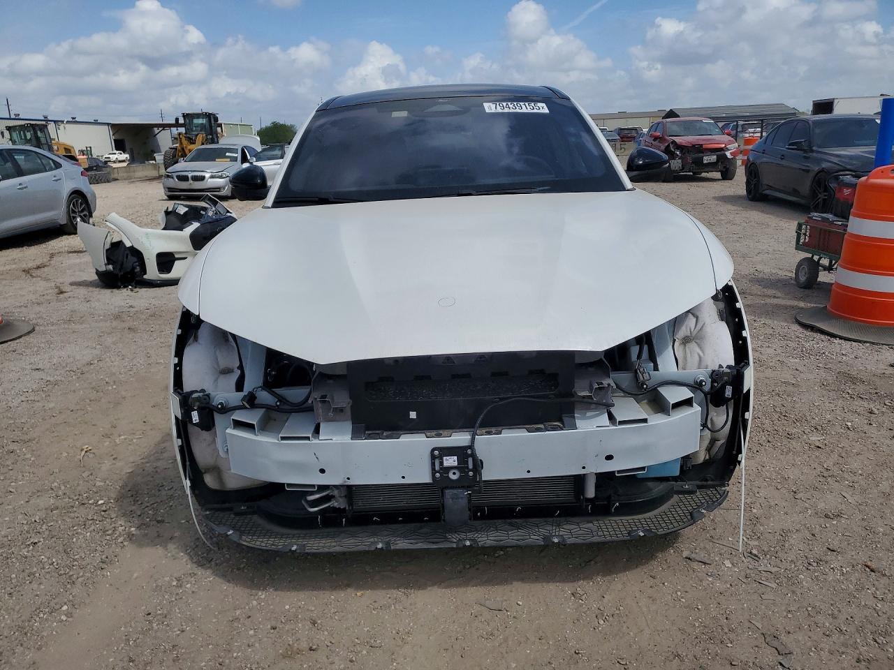 2023 Ford Mustang Mach-E Gt - zdjęcie 5