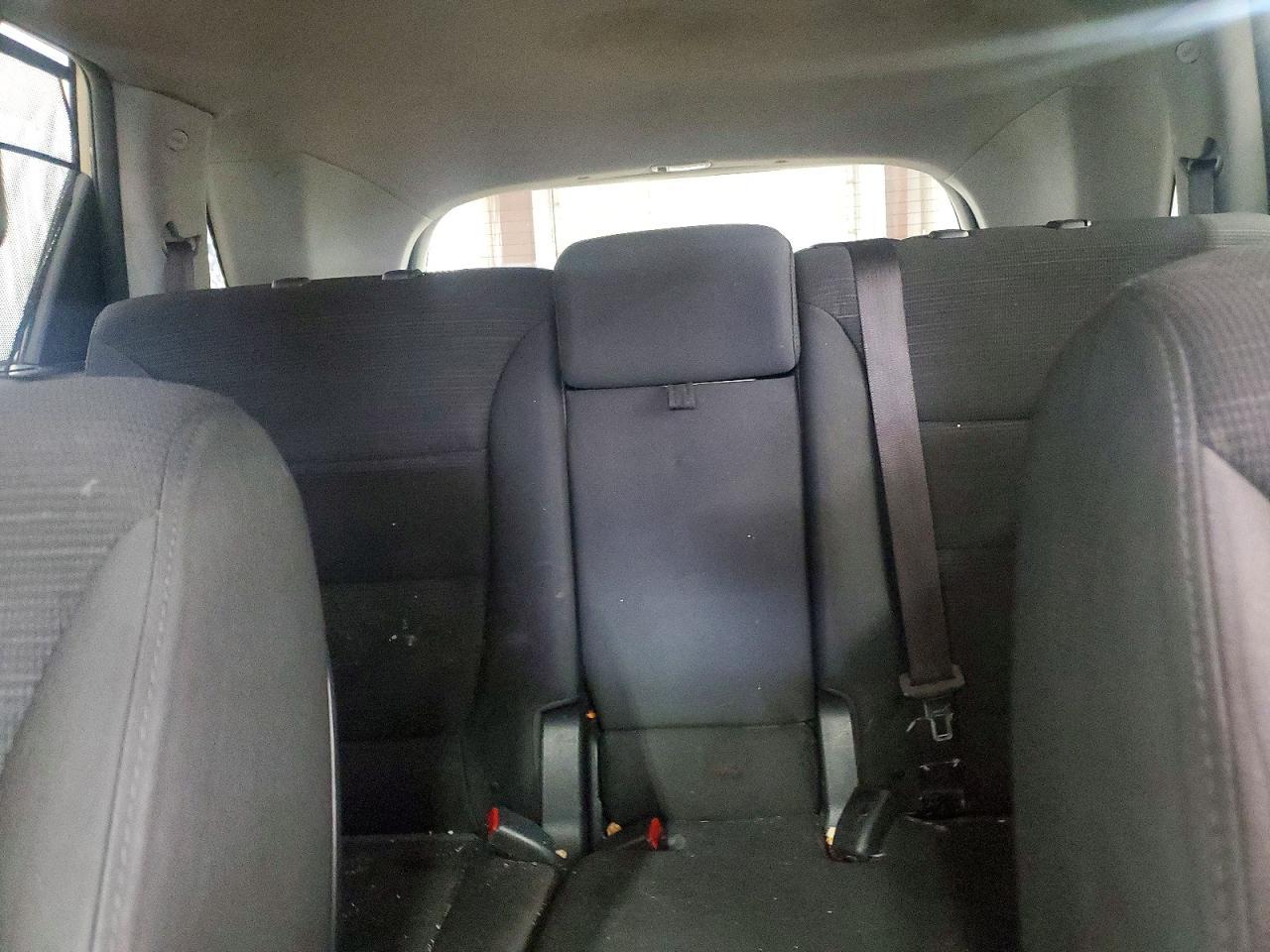 2015 Kia Sorento Lx - zdjęcie 10