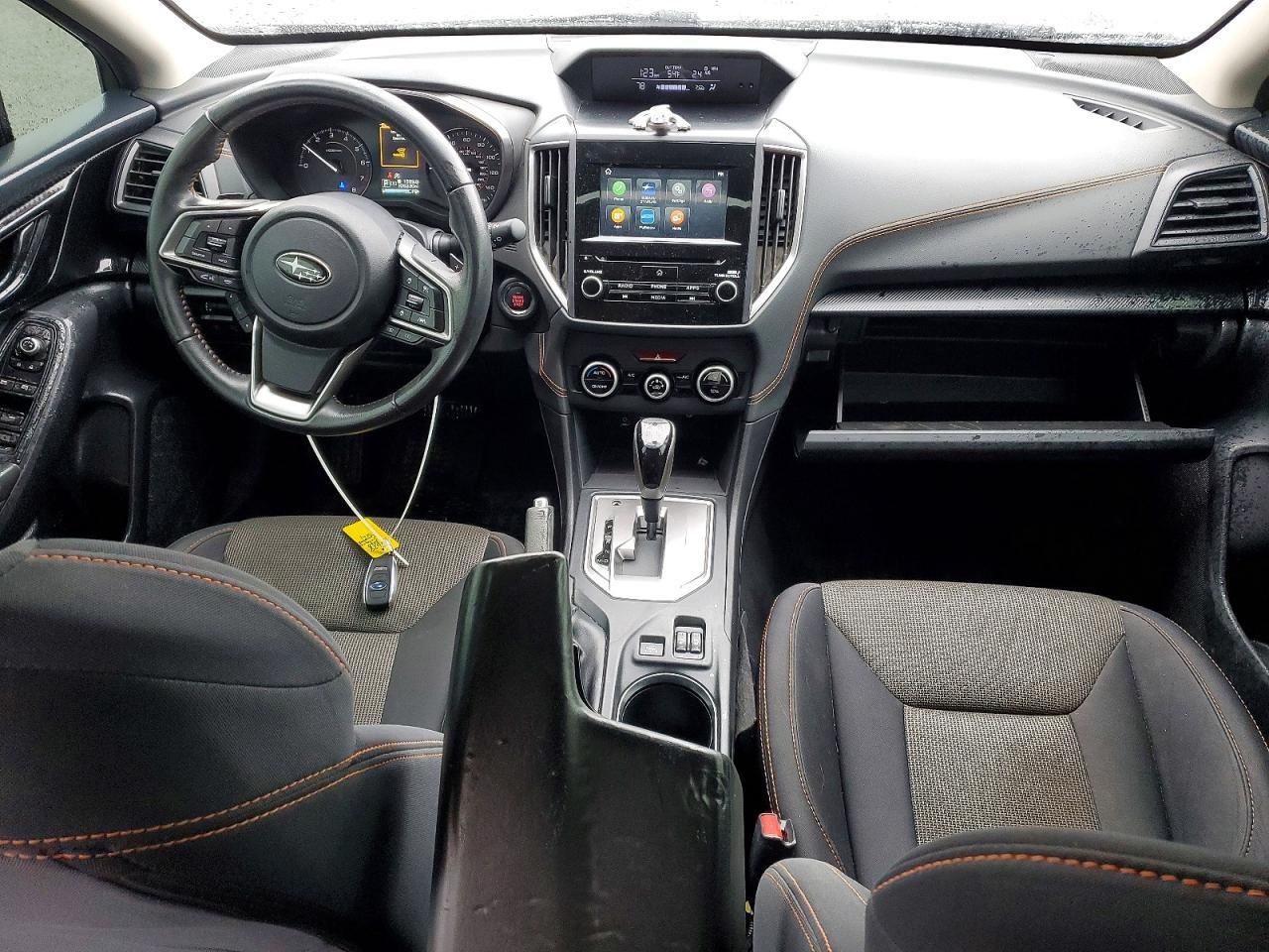 2020 Subaru Crosstrek Premium - zdjęcie 8