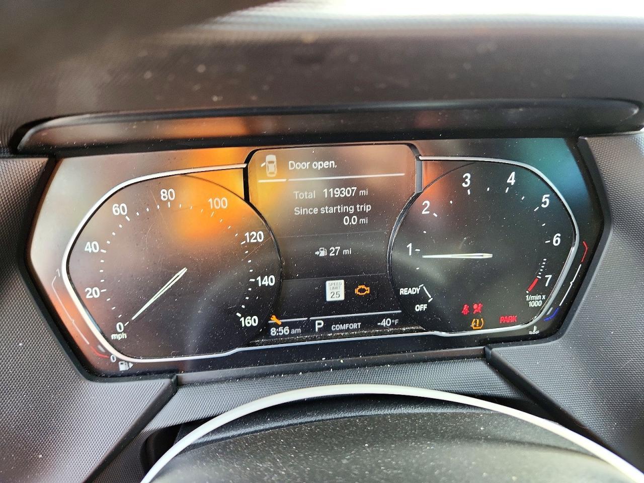 2021 BMW 228Xi - zdjęcie 9