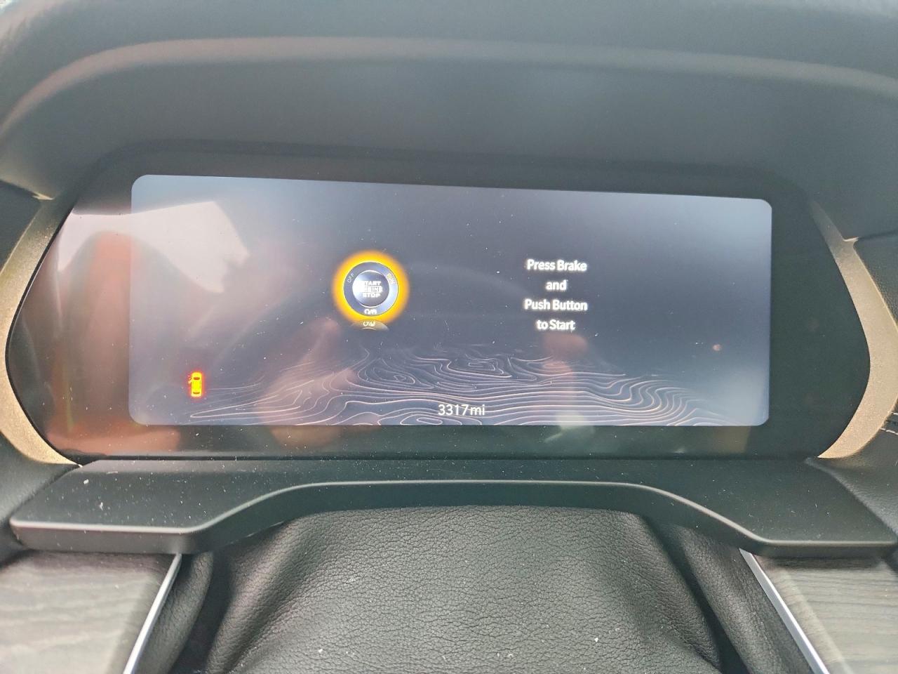 2025 Jeep Grand Cherokee Limited - zdjęcie 9